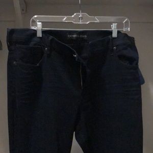 Express Bell Bottoms